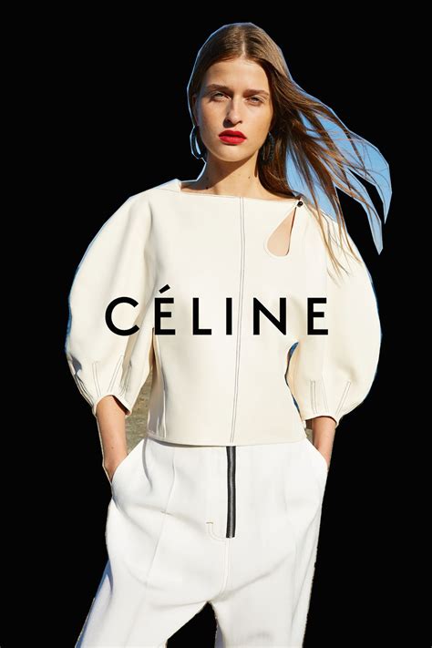 Celine Clothing Brand 